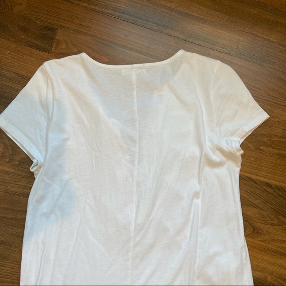 NYTT LACE UP DRESS - Picture 4 of 10